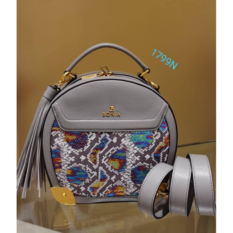 SONIA LIMITED EDITION BONIA ORIGINAL