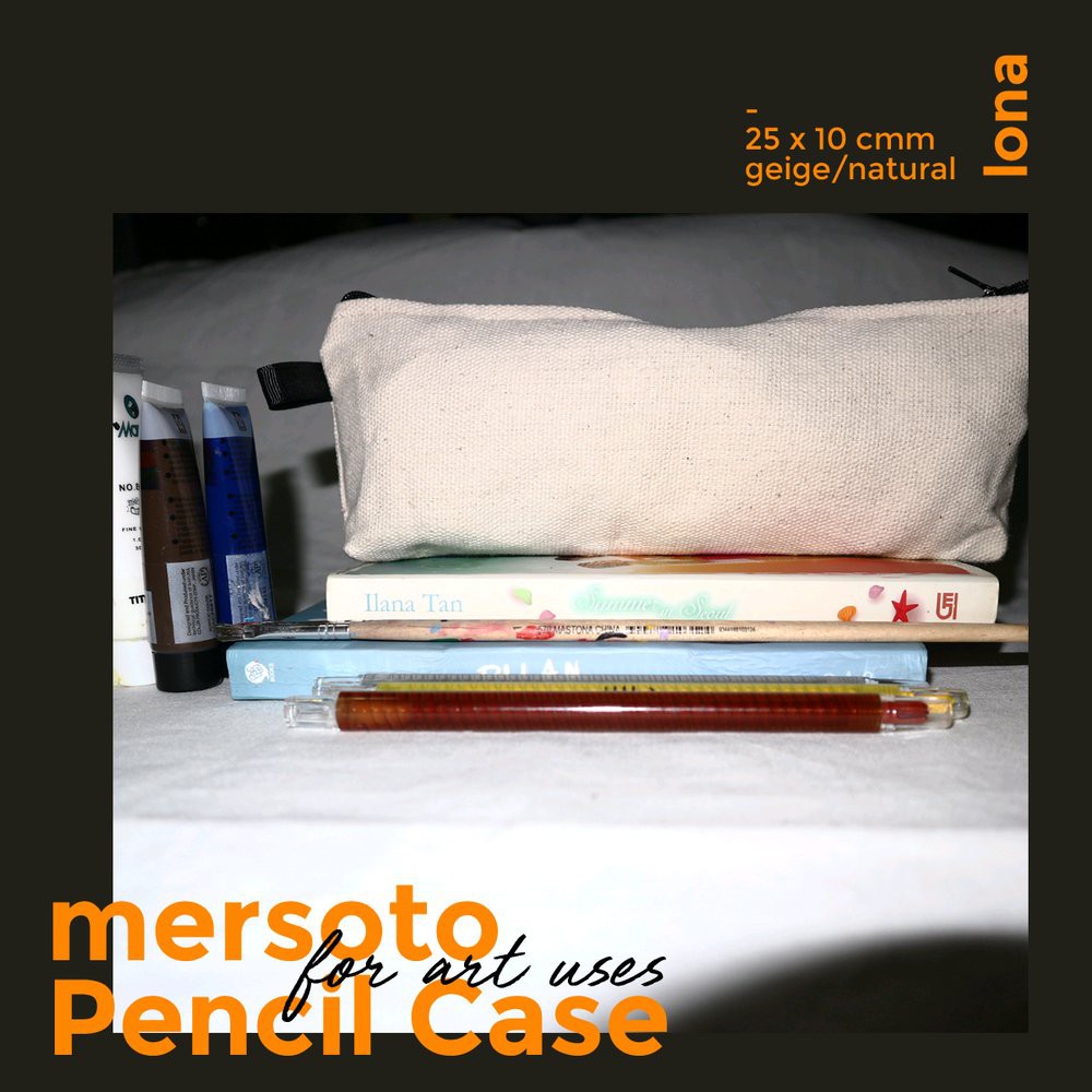

Order Langsung Tempat Pensil Polos Kanvas Berkualitas