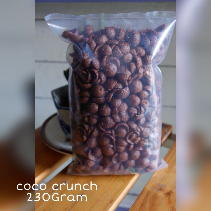 

chococrunch chiko