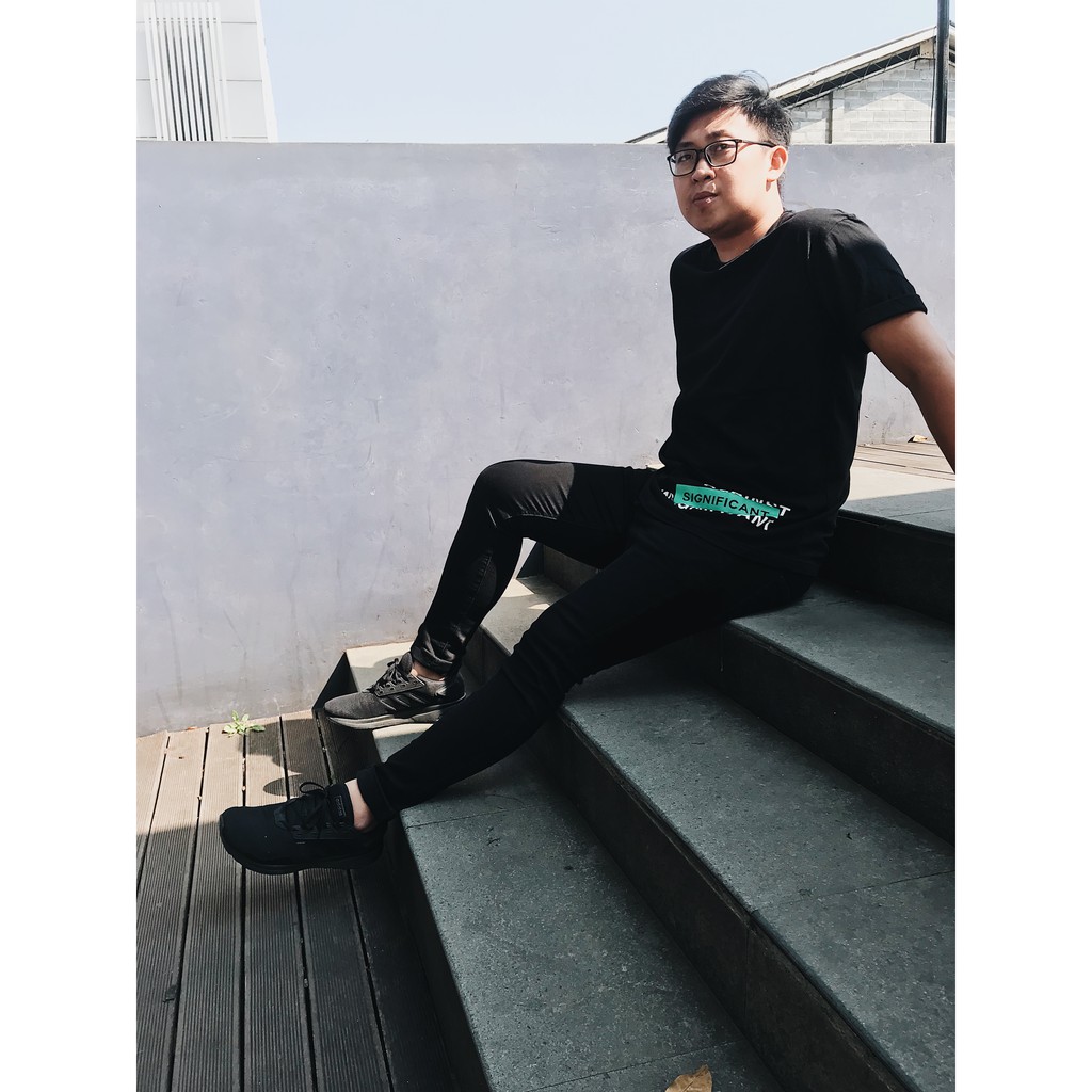 KAOS INSPIRE PEOPLE - SIGNIFICANT