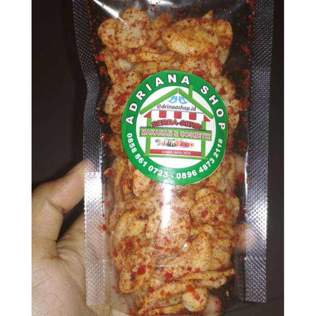 

Otak otak balado