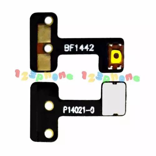 Fleksibel Power On Off Oppo N3 Flexible Switch On Off Oppo N3