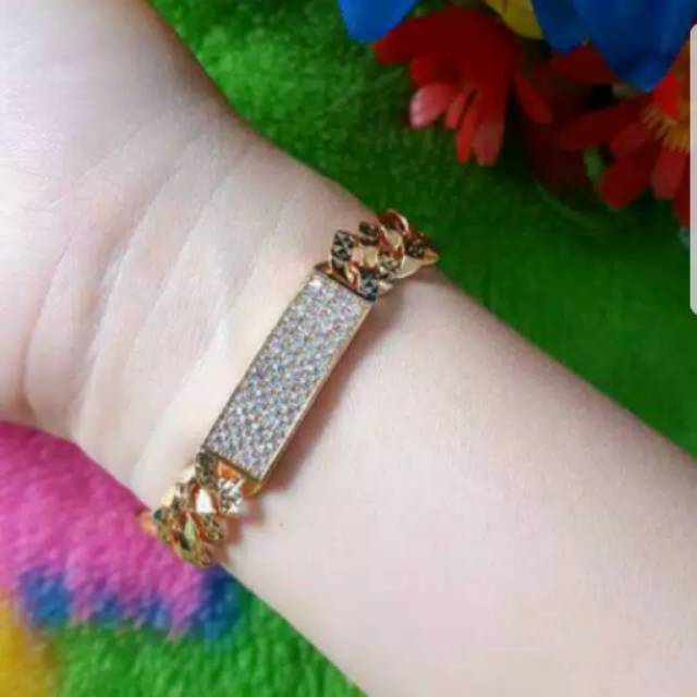 Gelang xuping