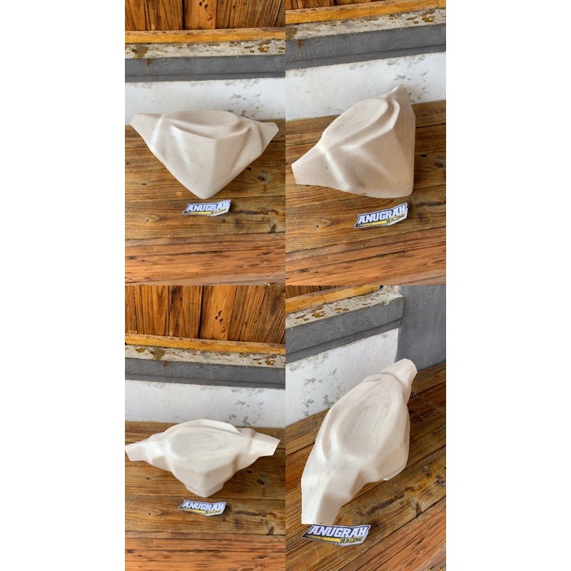 BATOK BUTA MX KING ASIA ROAD RACE