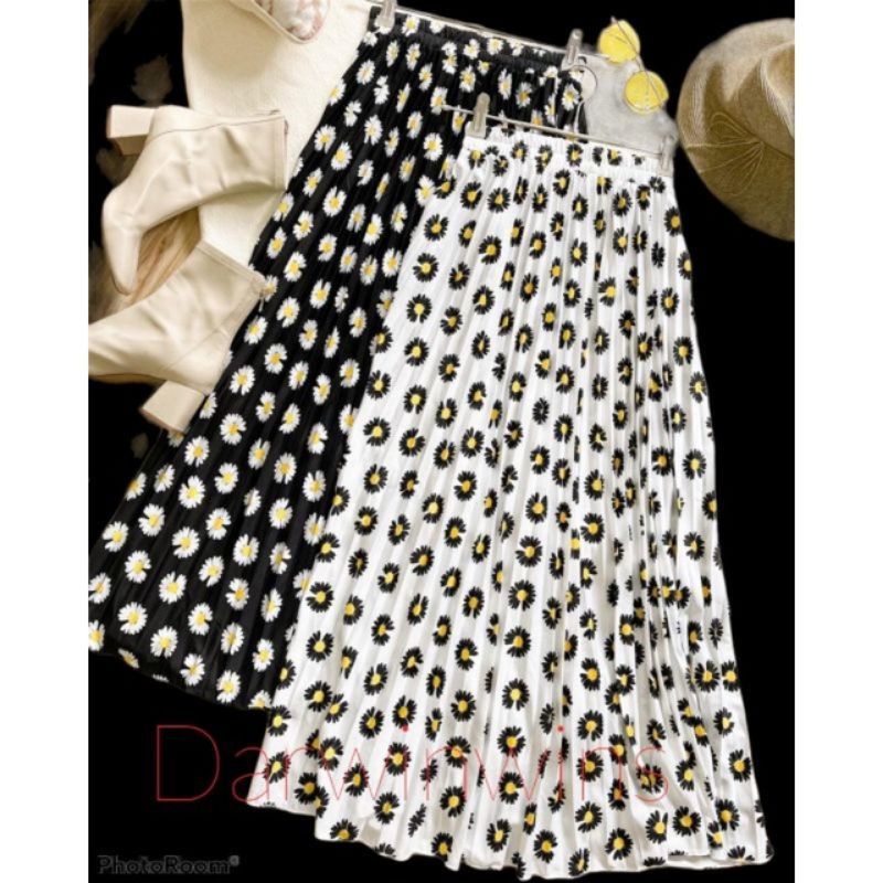 ROK PLISKET DAISY SUPER.PREMIUM TERLARIS