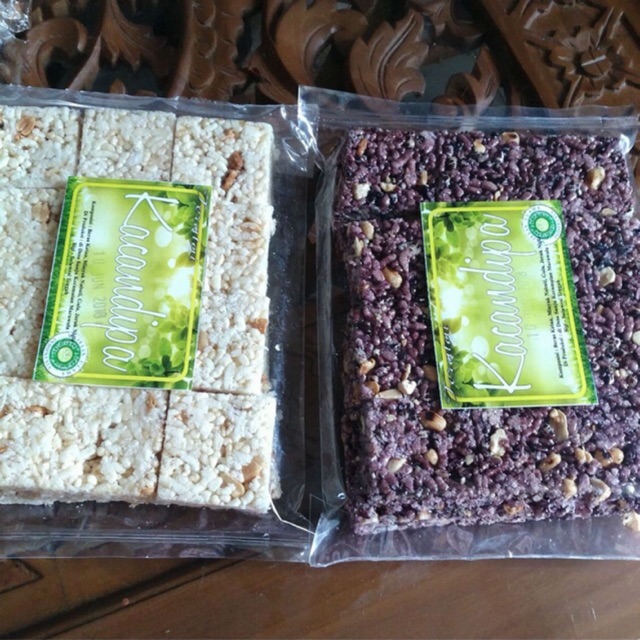 

Kacandipa Teratai