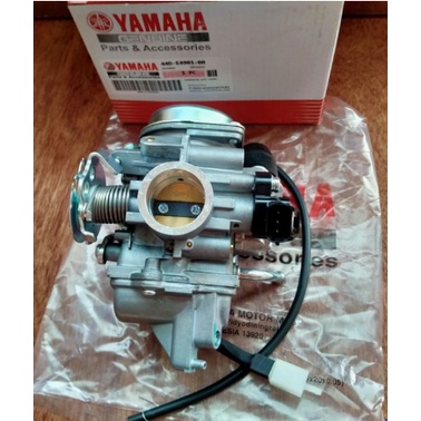 KARBURATOR ASSY YAMAHA XEON XEON 44D MIKUNI