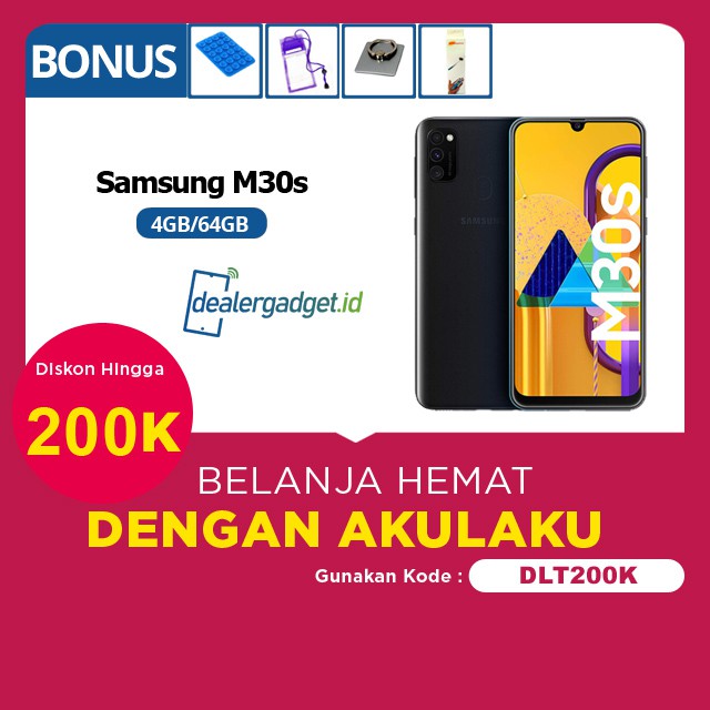Hp Samsung M30S.com