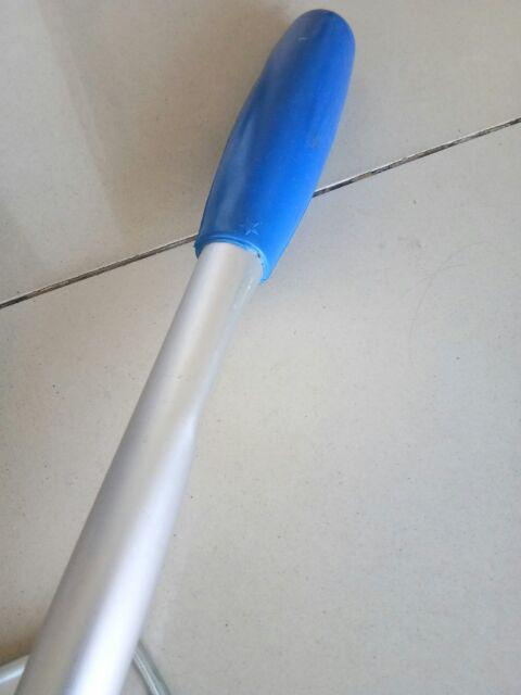 Lobby Duster 60cm Paket Komplit Siap Pakai