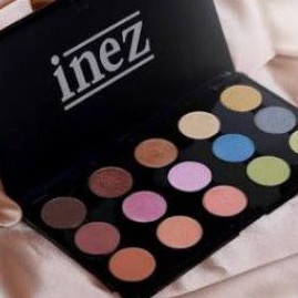 preloved inez eyeshadow