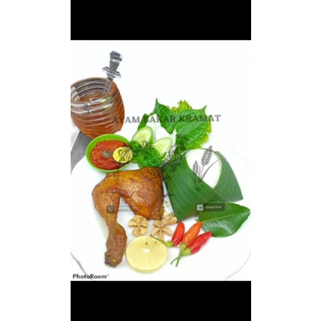 

ayam bakar kramat