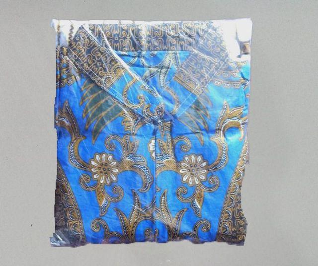 Rfb Batik Couple - Kode Couple 2738