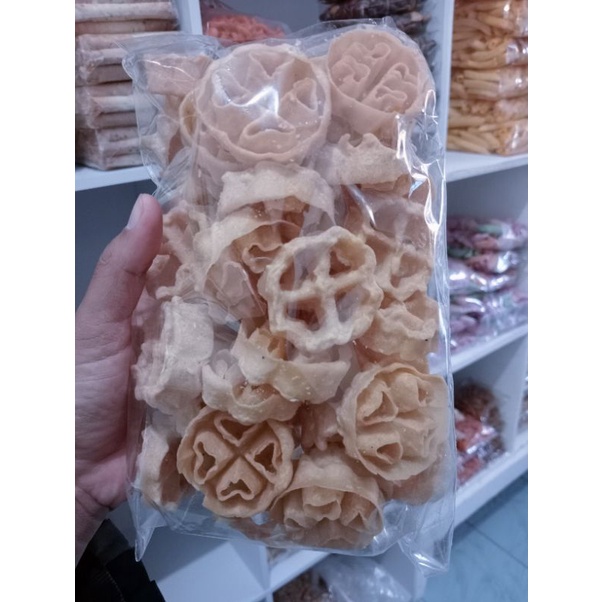 

kembang goyang mini