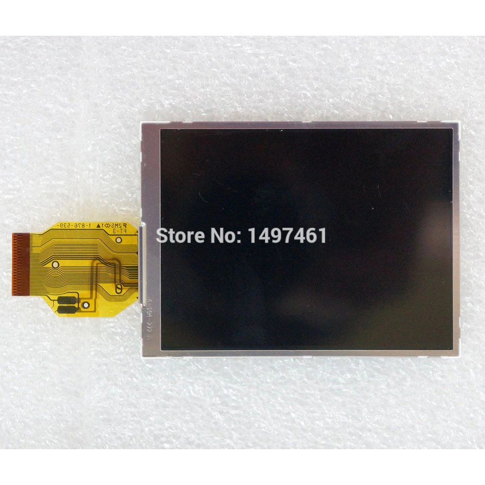 camera New inner LCD Display Screen for Fujifilm FinePix HS20EXR HS22EXR HS25EXR HS28EXR HS20 HS22