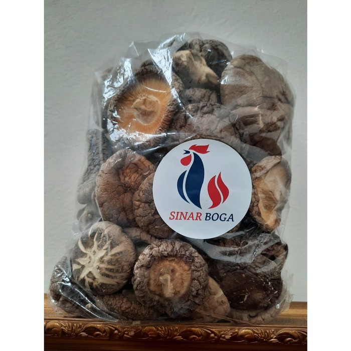 

Jamur Hioko 100 gr