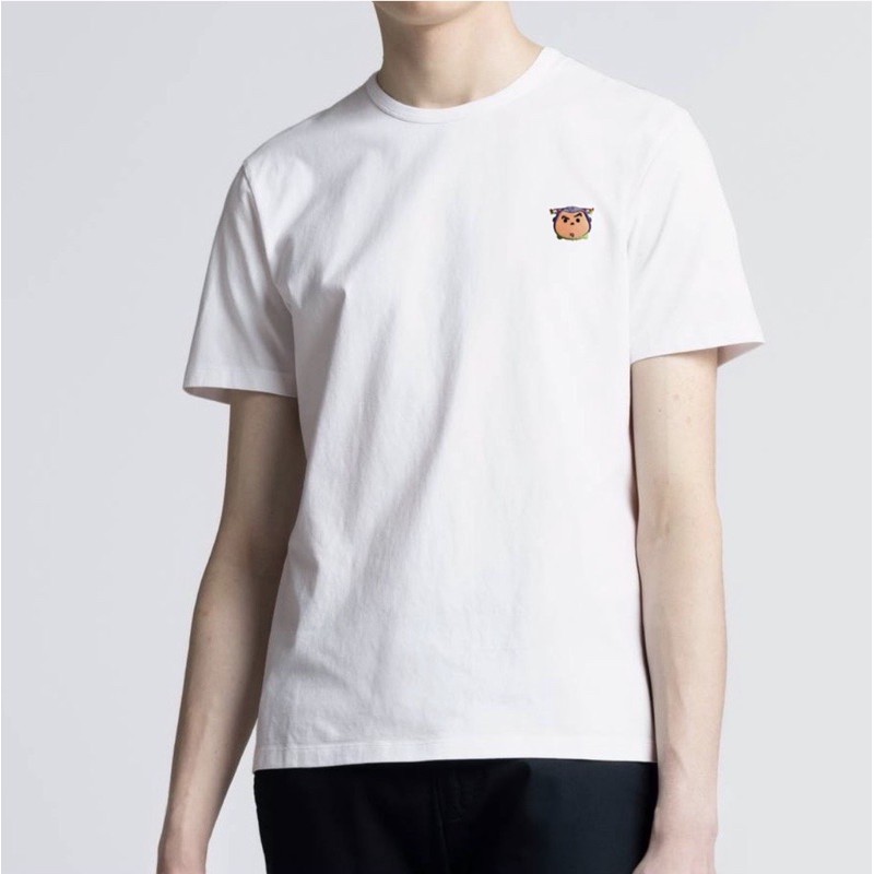 Kaos Bordir Disney Buzz Lightyear