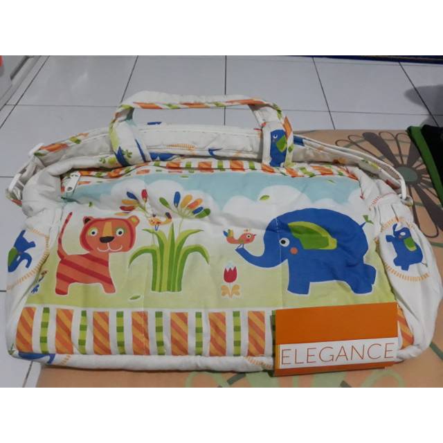 Tas baby Elegance