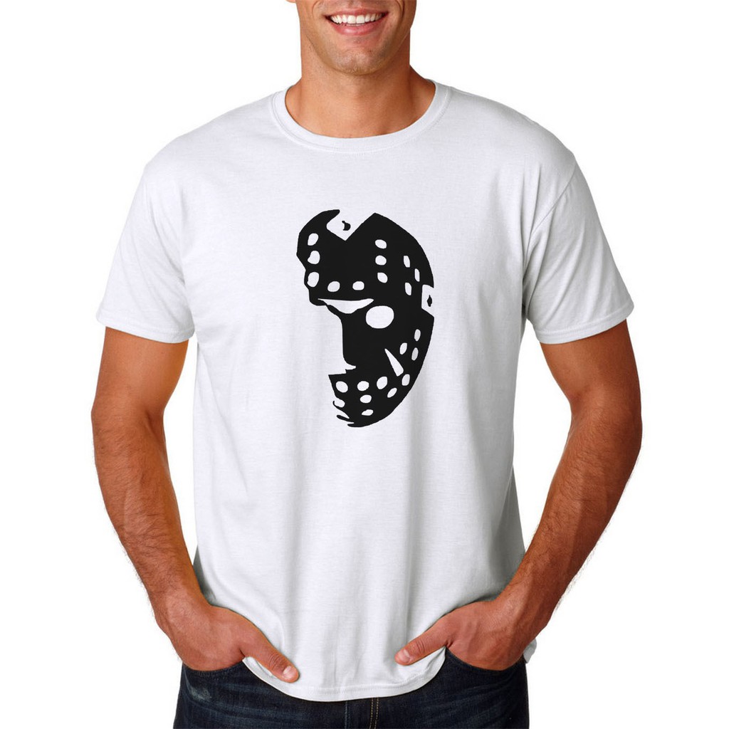 th-shirt kaos friday 13th jason