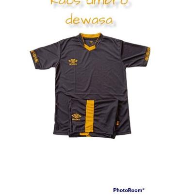 Big Sale.. kaos bola stelan futsal jersey voly wanita dewasa STELAN JERSEY FUTSAL JERSEY BOLA UMBRO 