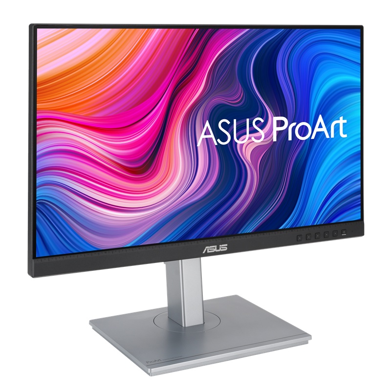 Monitor LED Asus ProArt PA247CV 24&quot; IPS 1080p HDMI DP USB-C Speaker