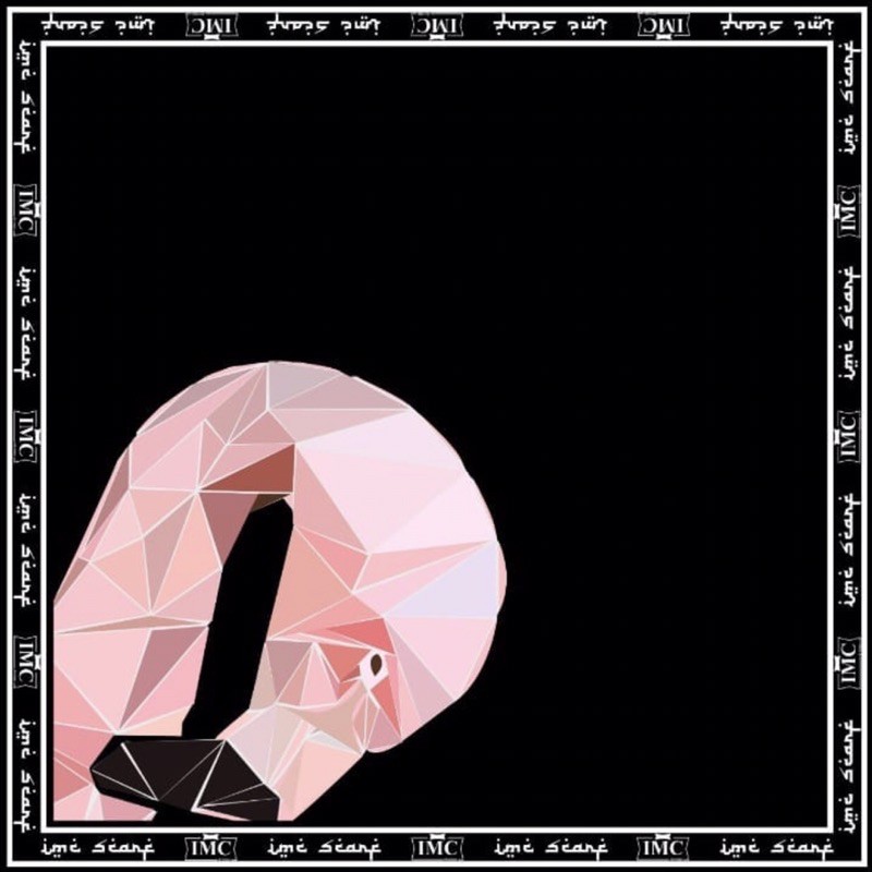 Grosir (SSC) FLAMINGO SCARF Premium Termurah