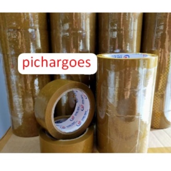 

✅LAKBAN ( 1 PCS ) CLEAR BENING (PUTIH), BENING & COKLAT LENGKET STAR TAPE KUALITAS TERBAIK MURAH / LAKBAN COKLAT SKYPACK UK 4.5cm × 80y / ISOLASI COKLAT