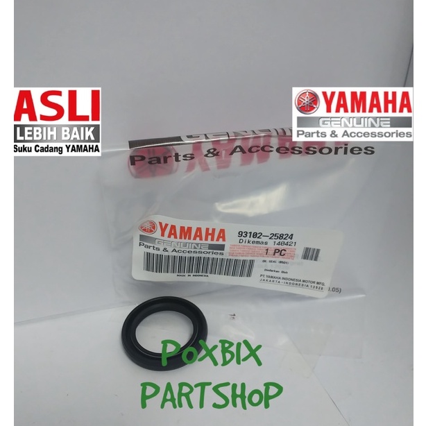 SEAL KRUK AS KIRI FREEGO ORIGINAL / 93102-25824