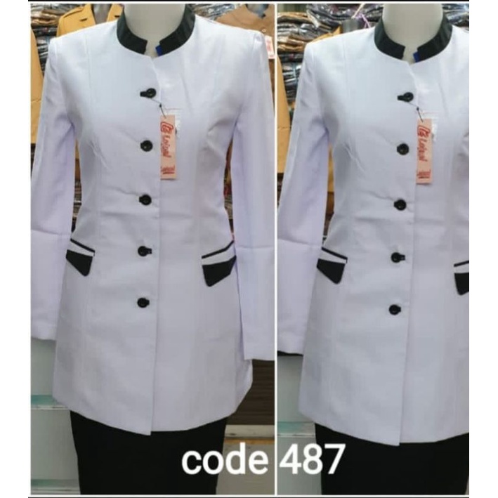 Setelan HIPU/ Seragam kerja