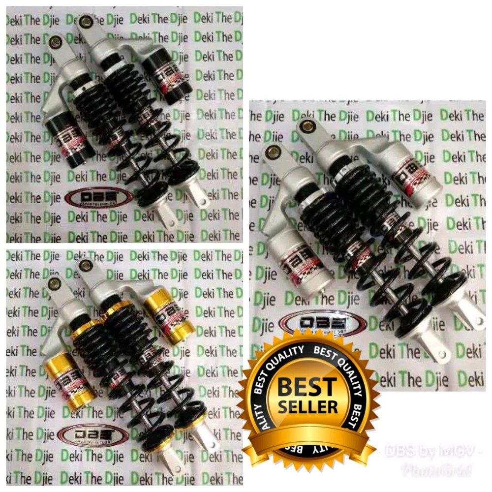 Dijual Shockbreaker Yamaha Nmax Shockbreaker DBS Original Nmax Murah