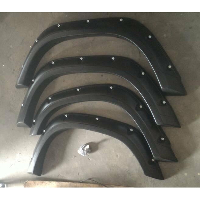 over fender kotak jimny katana karet