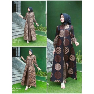 TERLARIS GAMIS  CARDY GAMIS  SYARI  GAMIS  TERBARU  Shopee  