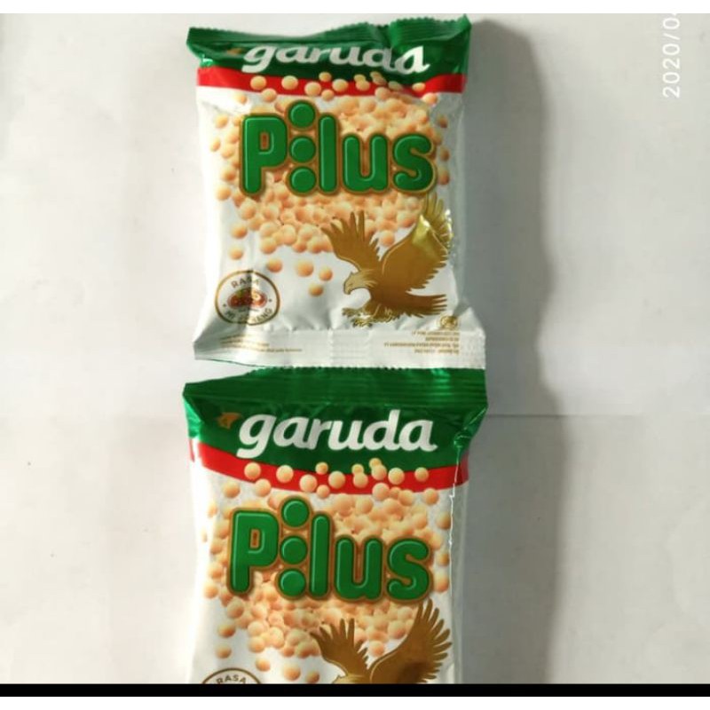 

pilus Garuda rasa mie goreng renceng isi 10 pcs