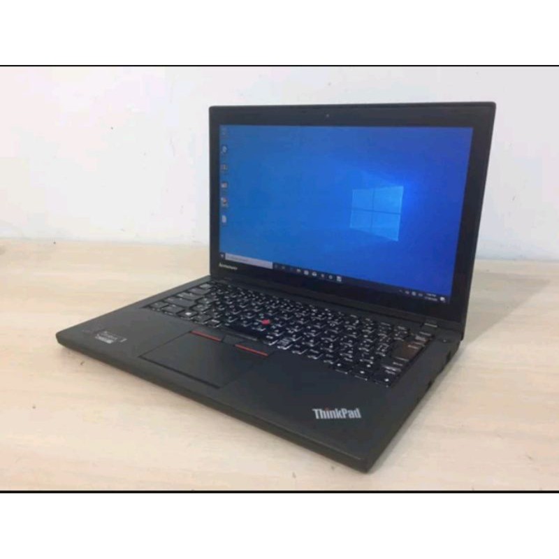 Laptop Lenovo Thinkpad X250 core i5 gen 5