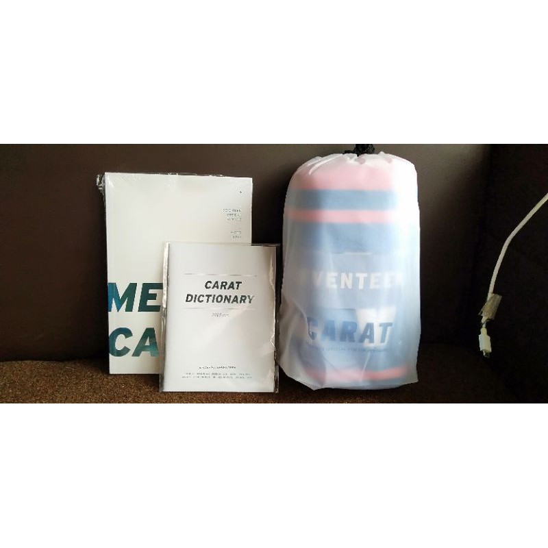 BOOKED Towel Carat Gen 4