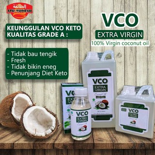 Habbatussauda Vco Suplemen Kesehatan Klink K Sauda Vco Oil K Link Habbatus Sauda Oil Shopee Indonesia