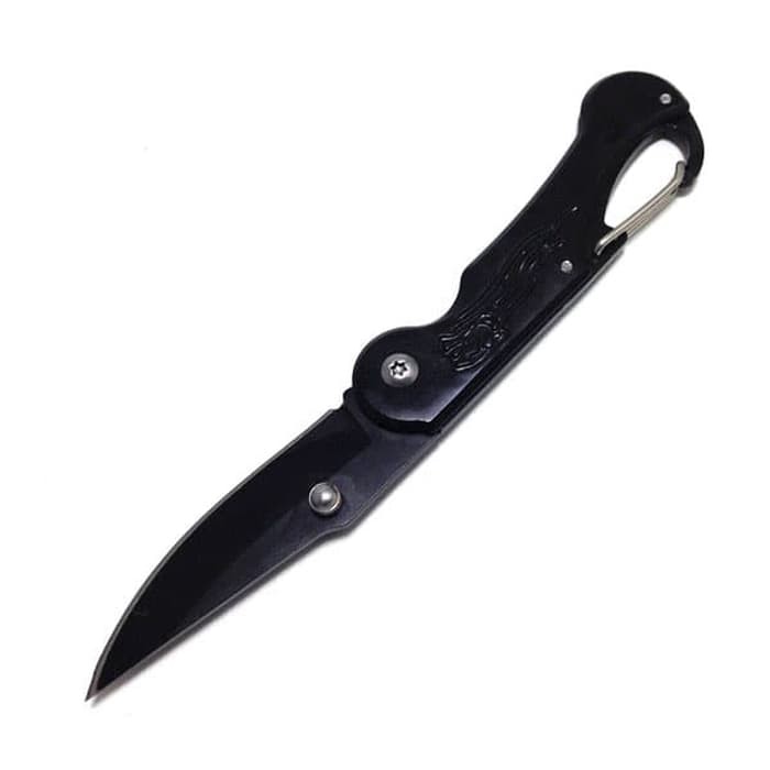 Promo! PISAU LIPAT CK BOSIDUN 945 P758 FOLDING KNIFE KNIVE IMPORT TAJAM Murah!