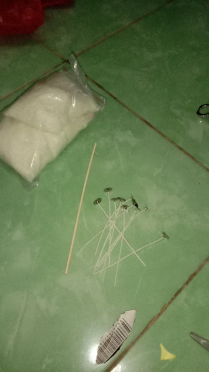 [ 20cm ] Rotan Untuk Reed Diffuser Aromatherapy