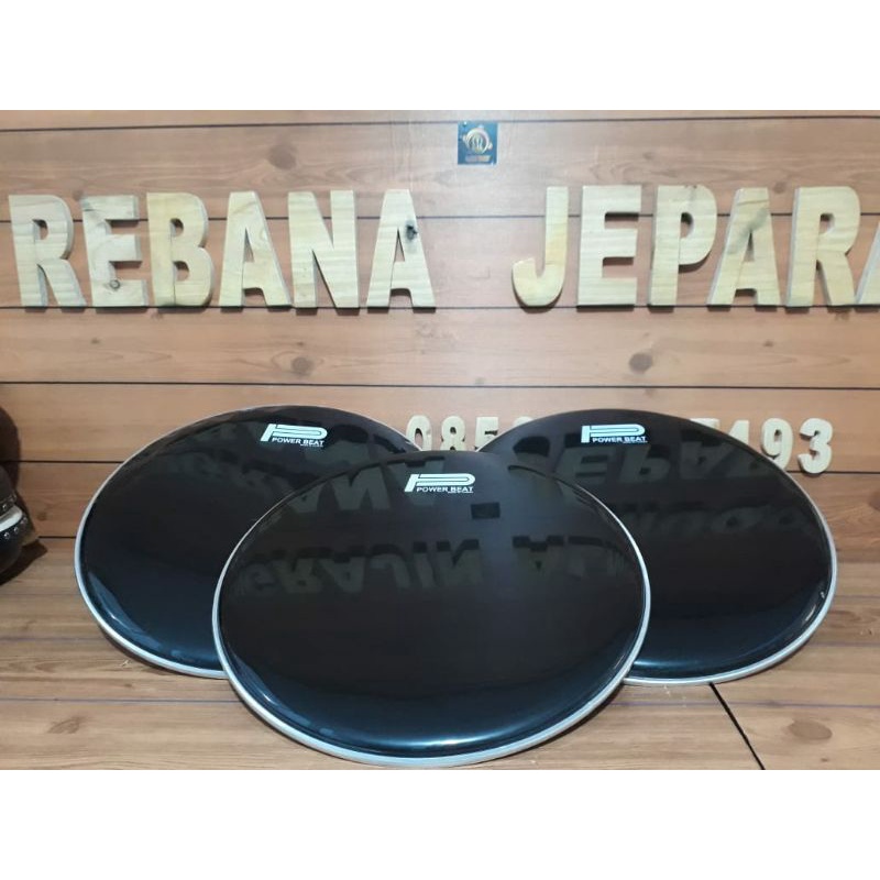 Mika Bass Power Beat 16 inc /Mika Bass Hadroh /Mika Bass