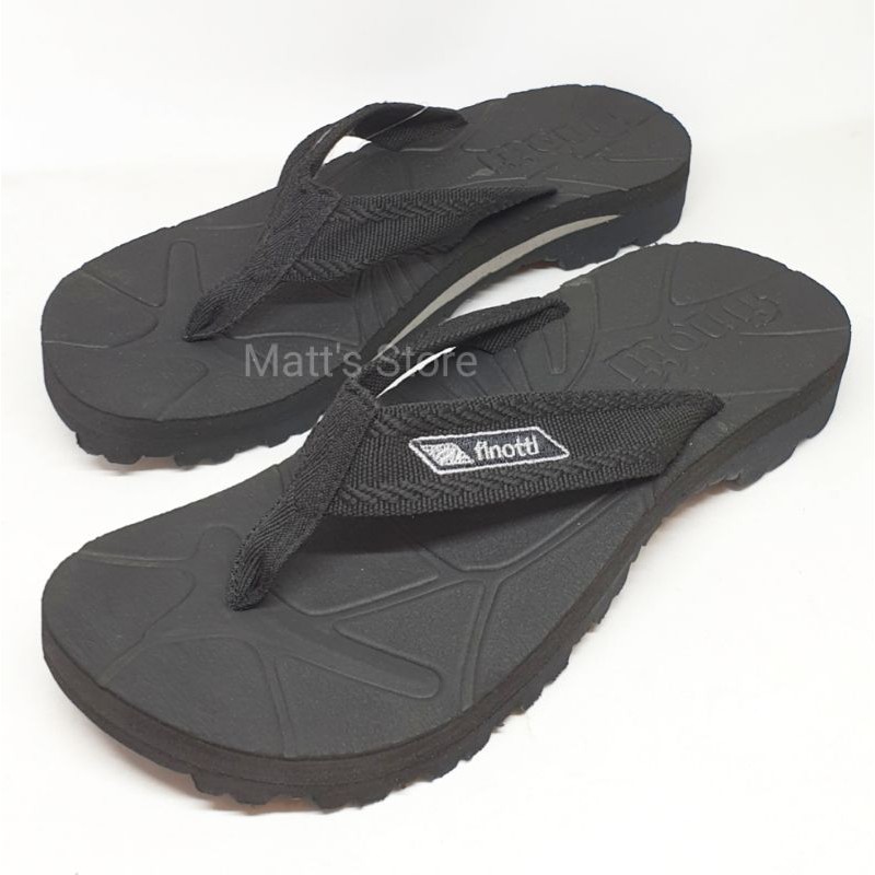 Sandal outdoor Finotti goodwin - size 38-42 - 100% original