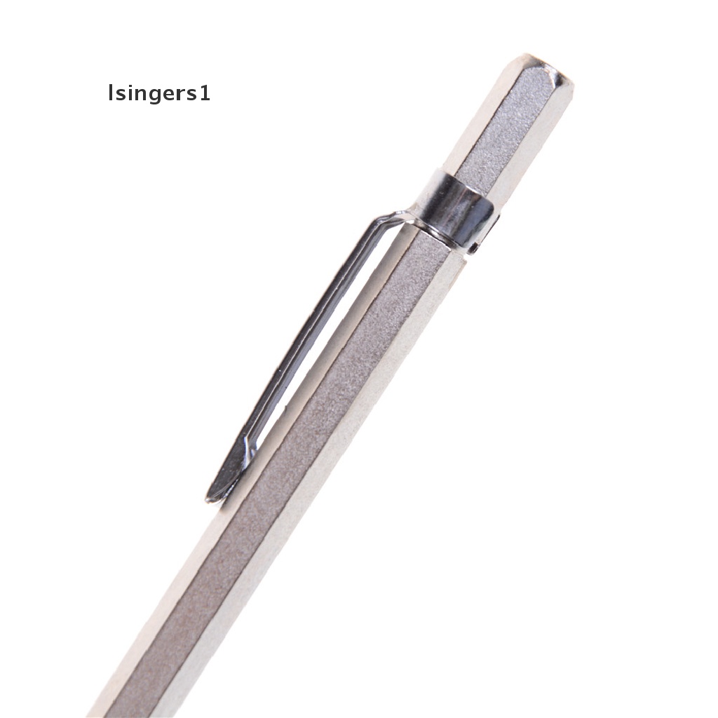 (lsingers1) Pena Scriber Tungsten Carbide Penanda Perhiasan