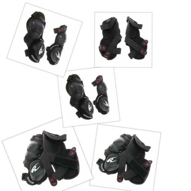 Knee pad knee protector decker pelindung lutut komine