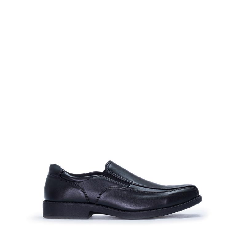 Payless Hunters Bay Men's Carlin - Black_01