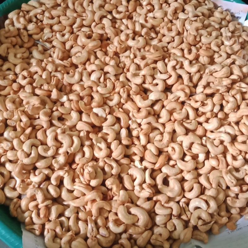 

Kacang Mede Wonogiri Original Jeruk Bawang 500gr