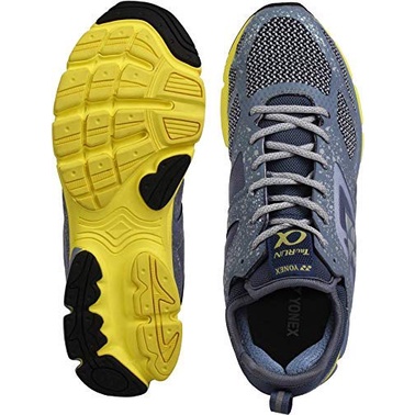 Sepatu Lari/Running Yonex  Tru Run Alpha - Bright Yellow (ORIGINAL)