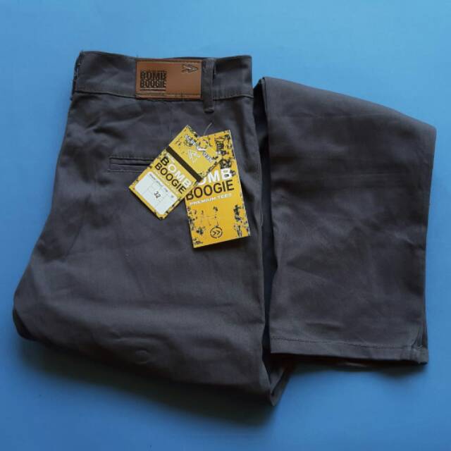 CELANA PANJANG BRANDED PRIA MURAH