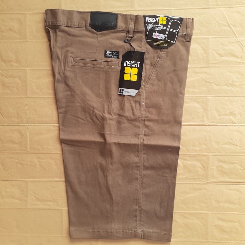 Yang lagi hits CELANA PENDEK pria Chino distro surfing size 27-38 bahan katun halus lembut