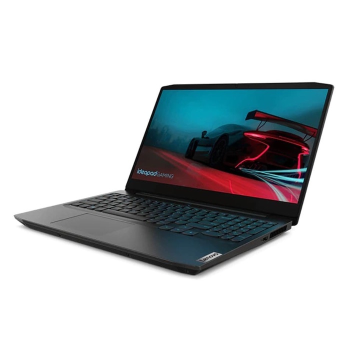 LENOVO IDEAPAD GAMING 3 15ACH6 21ID RYZEN 5-5600H 8GB 512GB RTX3060 6GB WIN11+OHS FHD 165Hz