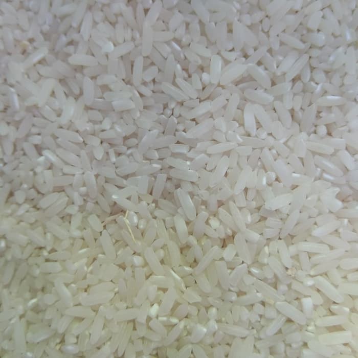 

BERAS ORGANIC BERAT BERSIH NETTO 1 KG - SEMBAKO ORGANIK MURAH