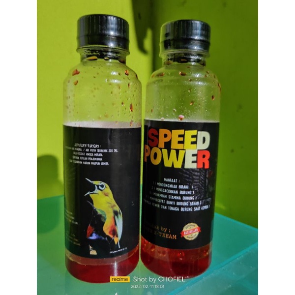 speed power doping pleci