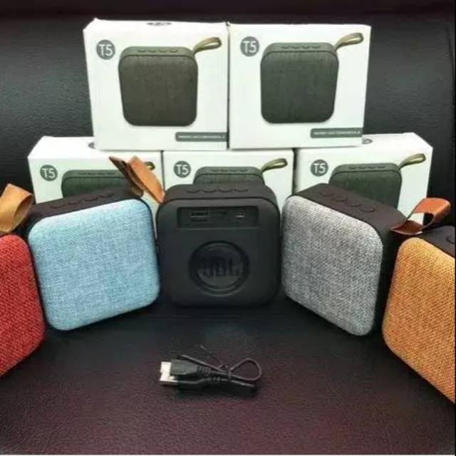 Speaker mini T5 original JBL